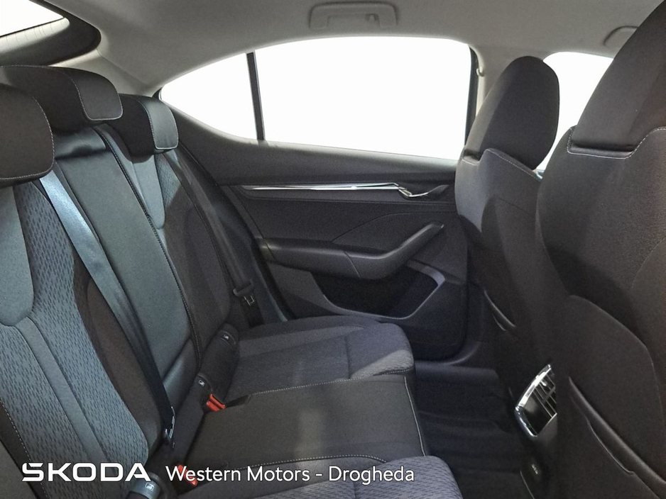 Skoda Octavia OCTAVIA STY 1.0TSI MHEV 110HP DSG — thumbnail 24