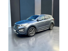 2016 Hyundai Santa Fe 2.2L Diesel For Sale Images