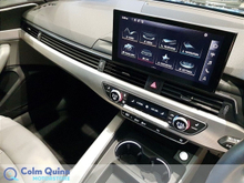 2023 Audi A4 2L Diesel For Sale Images