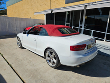 2011 Audi A5 2L Petrol For Sale Images