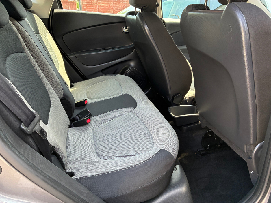 2016 Renault Captur 1.5L Diesel For Sale Images