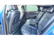2020 Kia Ceed 1.4L Petrol For Sale Images