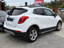 2017 Opel Mokka 1.4L Petrol For Sale Images