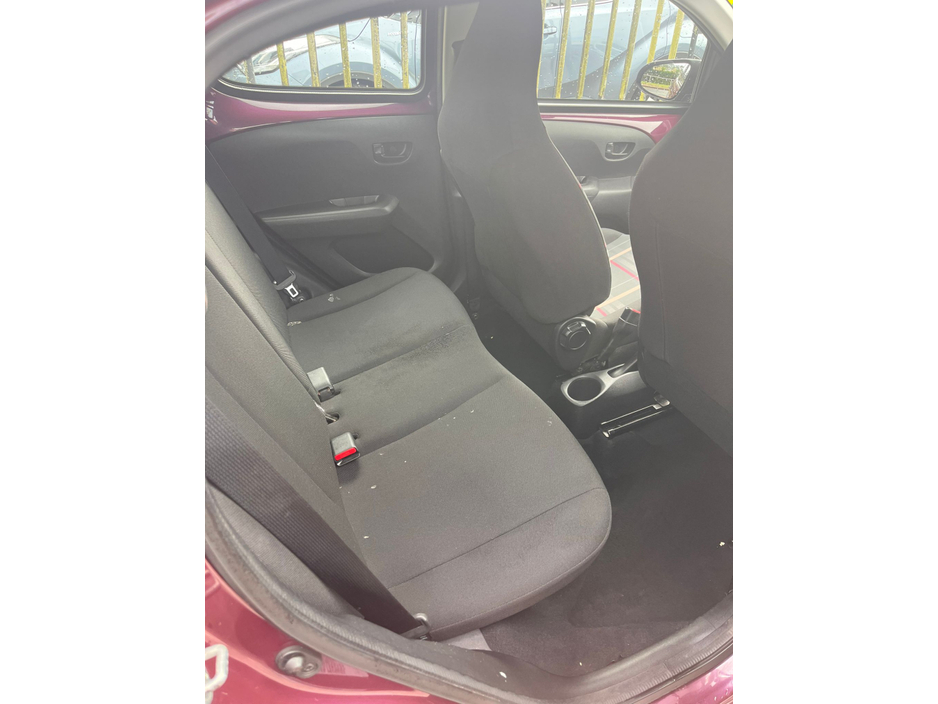Peugeot 108 1.0 ACTIVE 68BHP 5DR — thumbnail 10