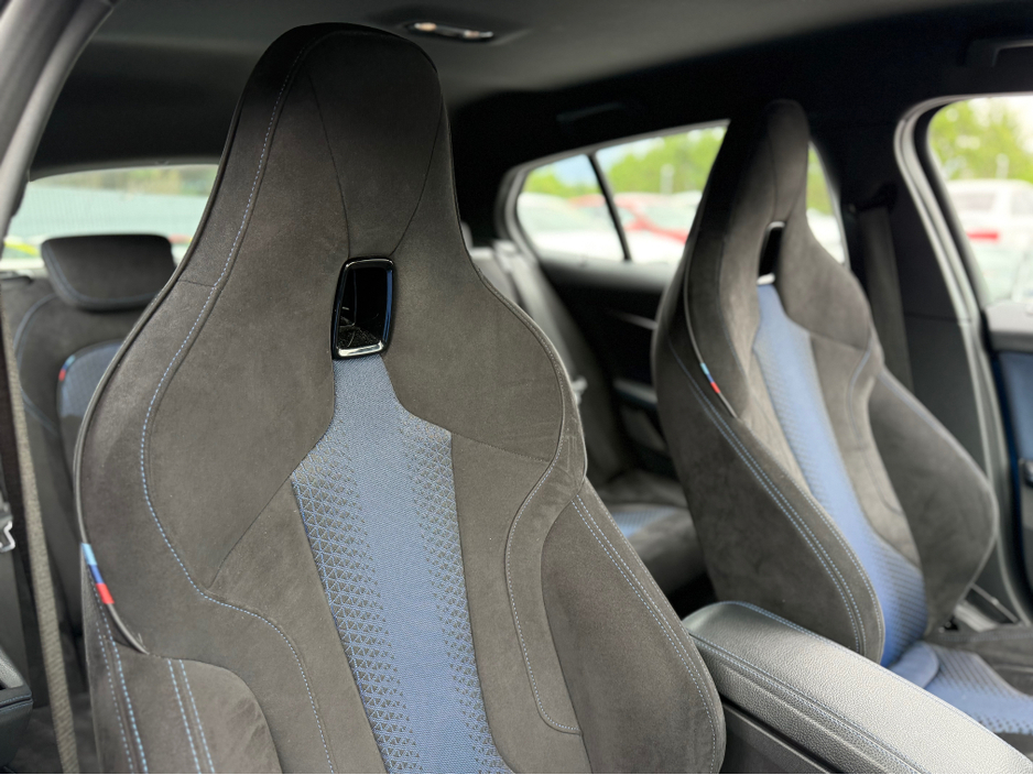 2020 BMW 1 Series 2.0L Diesel For Sale Images