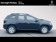 2021 Dacia Duster 1.5L Diesel For Sale Images