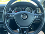 2017 VOLKSWAGEN GOLF Highline 1.4 Auto 