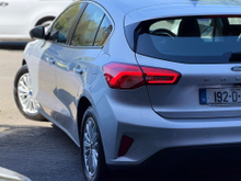 2019 Ford Focus 1L Petrol For Sale Images