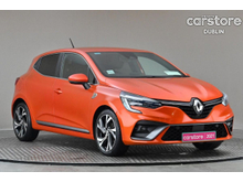 Renault Clio *VIP SPECIAL*1.0 TCA 5SPD RS LINE100BHP