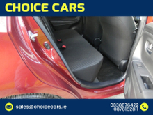 2017 Toyota Yaris 1L Petrol For Sale Images