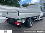 2026 VOLKSWAGEN CRAFTER DROP SIDE PICKUP MEDIUM WHEEL BASE 2.0TDI 140BHP IN STOCK