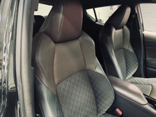 2018 Toyota C-HR 1.8L Hybrid For Sale Images