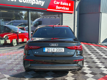 2021 Audi A3 2L Diesel For Sale Images