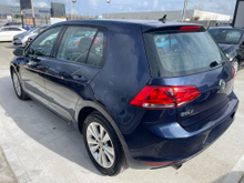 2015 Volkswagen Golf 1.2L Petrol For Sale Images