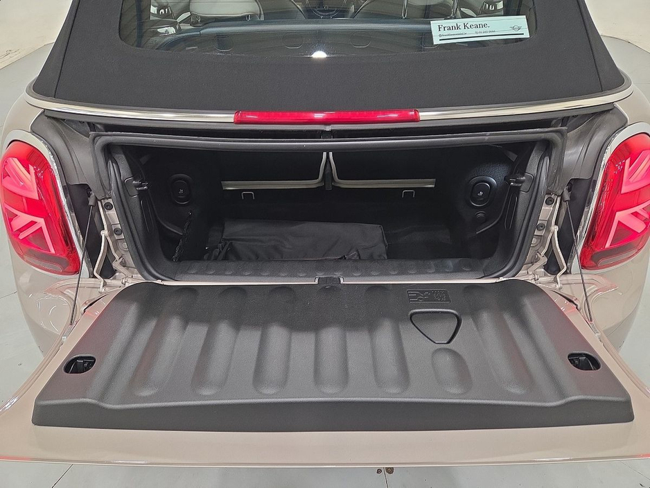 2023 MINI Hatch 1.5L Petrol For Sale Images