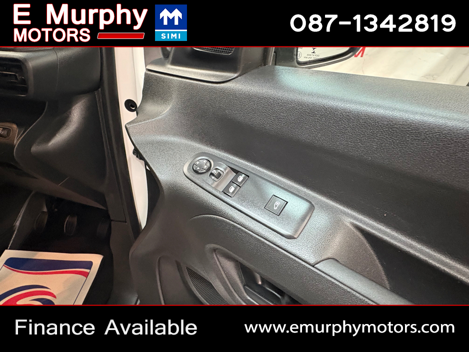 2022 Citroen Berlingo 1.5L Diesel For Sale Images