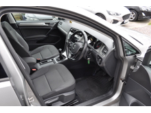 2016 Volkswagen Golf 1.6L Diesel For Sale Images