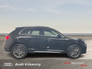 2024 AUDI Q3 45 TFSI E S Tronic S line with Reverse Camera 