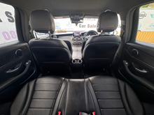 2017 Mercedes-Benz GLC Class 2.1L Diesel For Sale Images