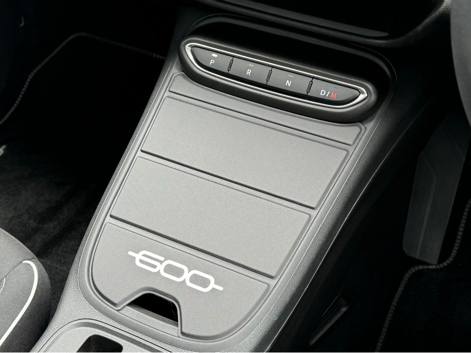 2024 Fiat 600 1.2L Petrol For Sale Images