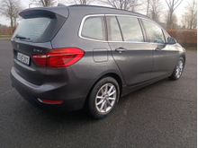 2017 BMW 2 Series Gran Tourer 1.5L Diesel For Sale Images