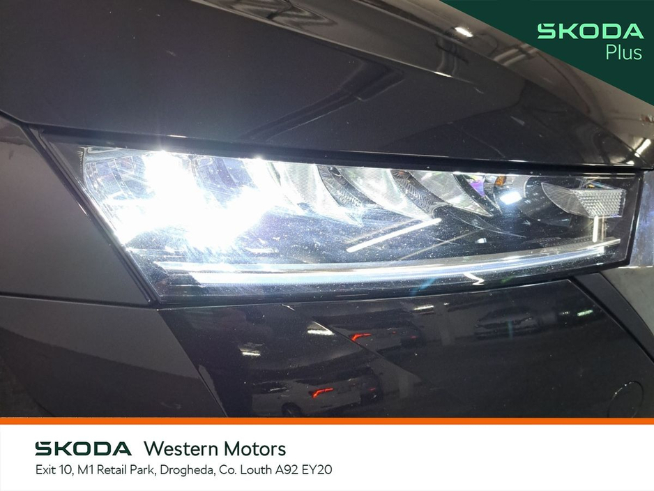 Skoda Octavia OCTAVIA STY 2.0TDI 115HP — thumbnail 16