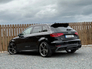 2017 AUDI A3 2.0TDI 184 S-Tronic quattro S Line