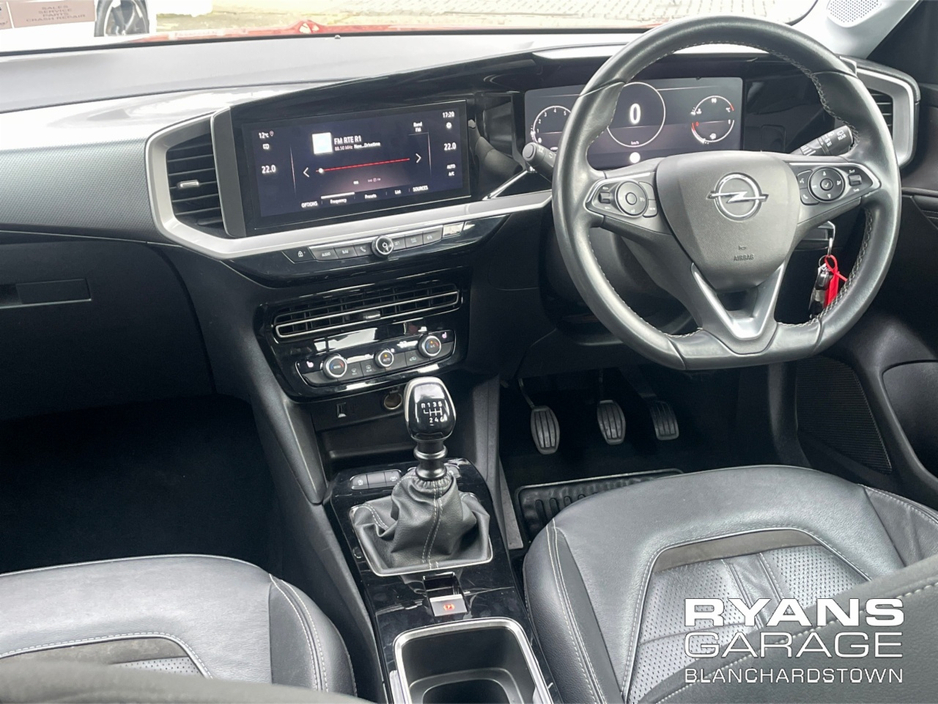 2023 Opel Mokka 1.2L Petrol For Sale Images