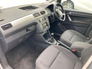 2016 VOLKSWAGEN CADDY MAXI 7 seater Diesel Manual
