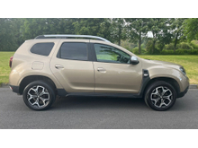 2019 Dacia Duster 1.5L Diesel For Sale Images