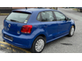 2014 VOLKSWAGEN POLO 1.2 TDI 75BHP COMFORTLINE