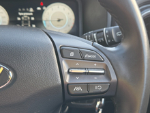 2023 Hyundai Kona 1L Petrol For Sale Images
