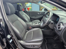2023 Hyundai Kona 0L Electric For Sale Images