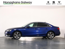 2023 Audi A4 2L Diesel For Sale Images