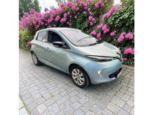 2015 Renault Zoe 0L Electric For Sale Images