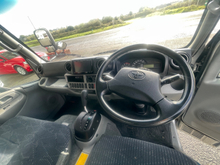 2019 Toyota DYNA 3L Diesel For Sale Images