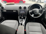 2013 AUDI A3 AUTOMATIC 1.4 PETROL