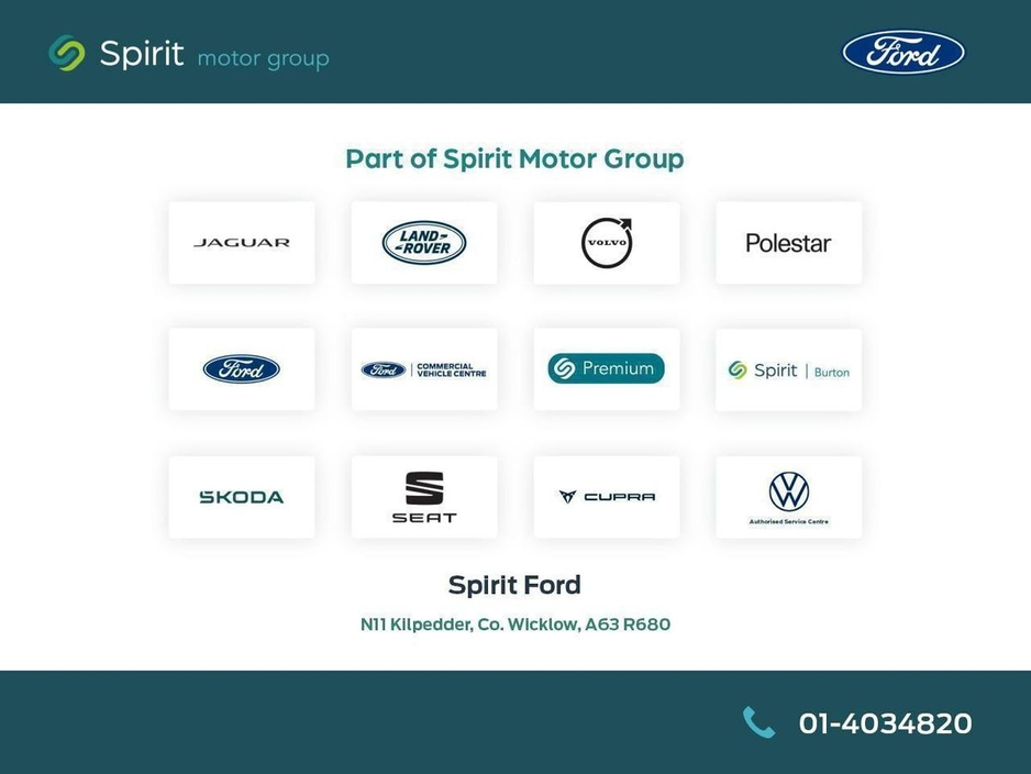 Ford Kuga TITANIUM AUTO CALL JOHN FOR INFORMATION 086 1991198 — thumbnail 23