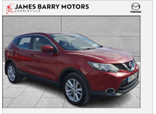 2015 Nissan Qashqai 1.5L Diesel For Sale Images