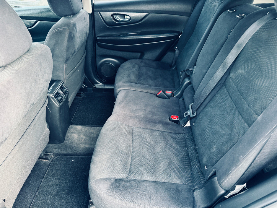 2016 Nissan X-Trail 1.6L Diesel For Sale Images