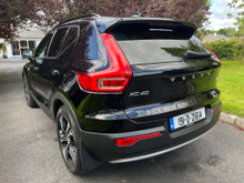 2019 Volvo XC40 2L Diesel For Sale Images