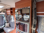 2010 CHAUSSON WELCOME 2010 Chausson Welcome 76 Fixed Rear Bed 3-4 Berth Motorhome