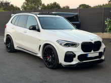 2021 BMW X5 3L Petrol Plug-in Hybrid For Sale Images