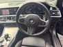 2021 BMW 3 SERIES M SPORT AUTO 40km 
