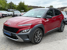 2022 Hyundai Kona 1.6L Petrol Hybrid For Sale Images