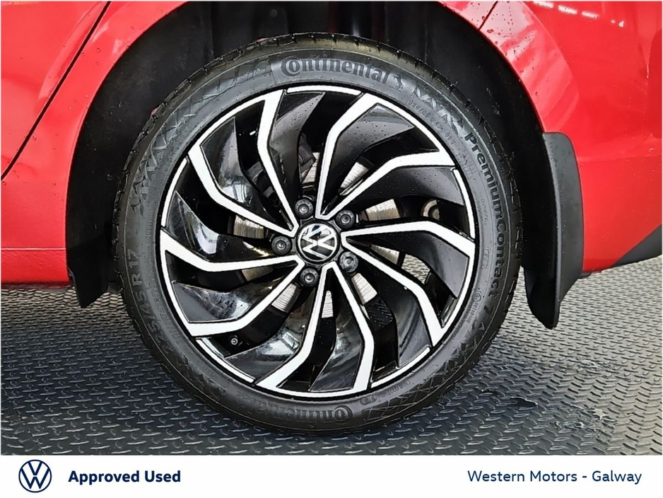 Volkswagen Golf 2.0 TDI 115HP Style DSG — thumbnail 9