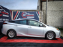 2020 TOYOTA PRIUS DAA-ZVW51 5DR AUTO