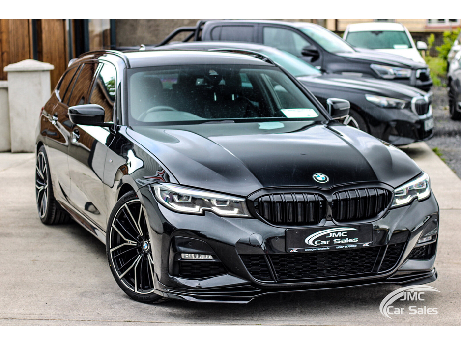 2020 BMW 3 Series 2L Diesel For Sale Images