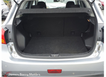 2016 Mitsubishi ASX 1.6L Petrol For Sale Images