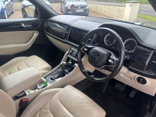 2021 Skoda Kodiaq 2L Diesel For Sale Images